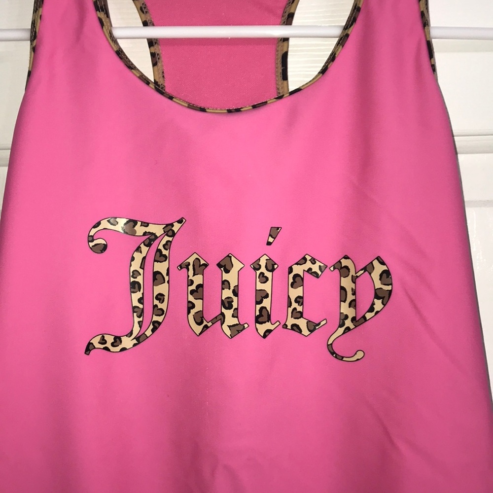 Girl’s Swimsuit Juicy Couture